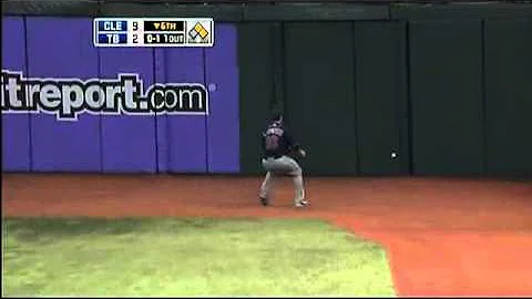 2009/05/14 Gross' RBI double