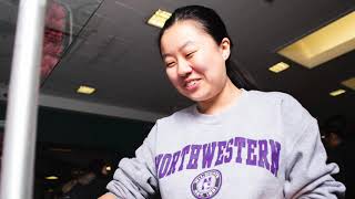 Northwestern Dining - Promo