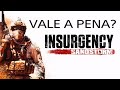 Insurgency Sandstorm - Vale ou não a pena jogar?