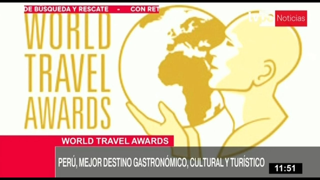 premios world travel awards