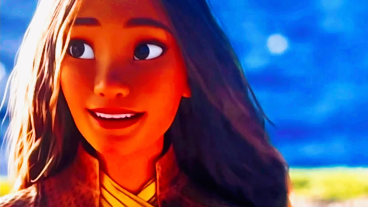 Disney Crossover: Cafeteria Song