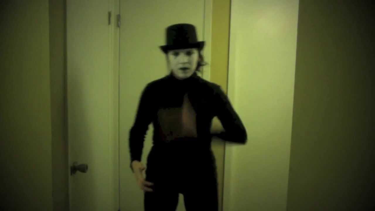 ¿Cuales son los Personajes de la Comedia del Arte?  Estephanie Garde para el SAH TEATR LAB