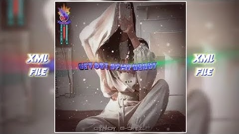 Snapping  one two where are you//XML file👇👇📩🔰 in description box🥰