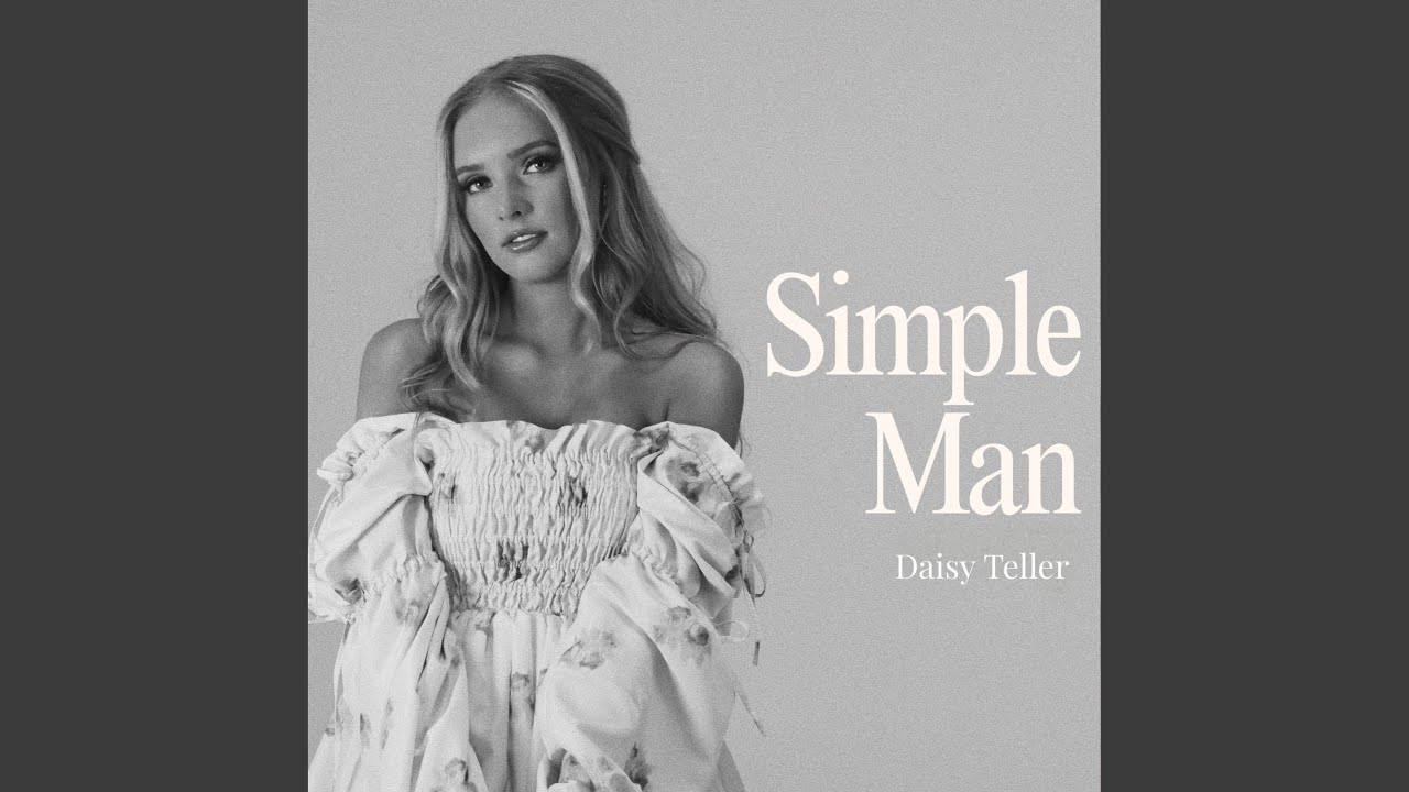 Watch Simple Man on YouTube Watch Simple Man on YouTube