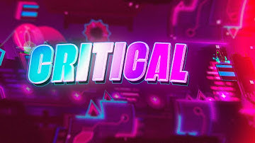 💿 My part in Critical by @66percgod