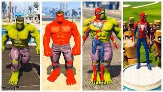 SUPERHERO MEGA BATTLE #1 MARVEL  AND DC SUPERHERO BATTLE SPIDERMAN VS IRONMAN VS FLASH VS SUPERMAN screenshot 3