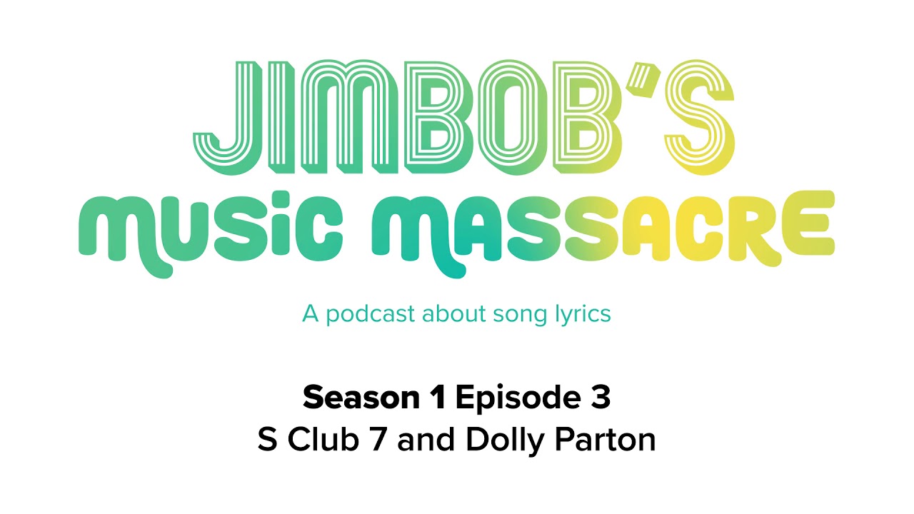 Jimbob S Music Massacre Comedy Music Podcast S01 E03
