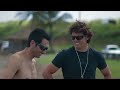 Team Fanatic on Maui - Wave Action - 2013