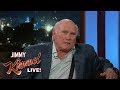 Terry Bradshaw Remembers Burt Reynolds