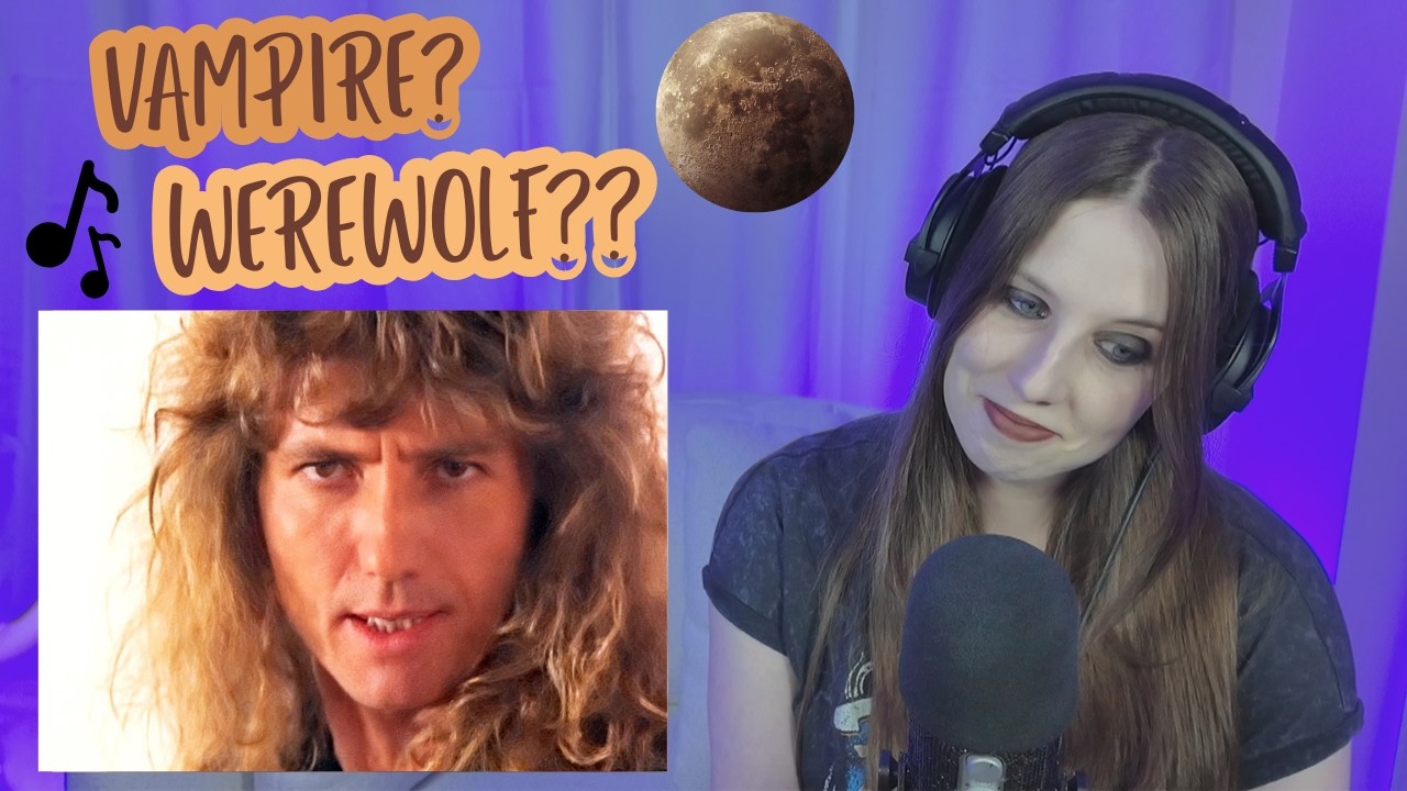 Whitesnake - Still of the Night | Реакция