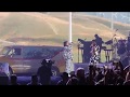 KHALID & BILLIE EILISH - LOVELY LIVE @ COACHELLA 2019