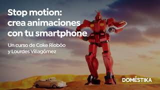 Nuevo curso en Domestika Coke Riobóo Lourdes Villagómez