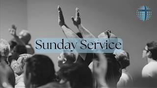 Sunday Service 08/30 || Dont Take the Bait Pt 2 - 11AM