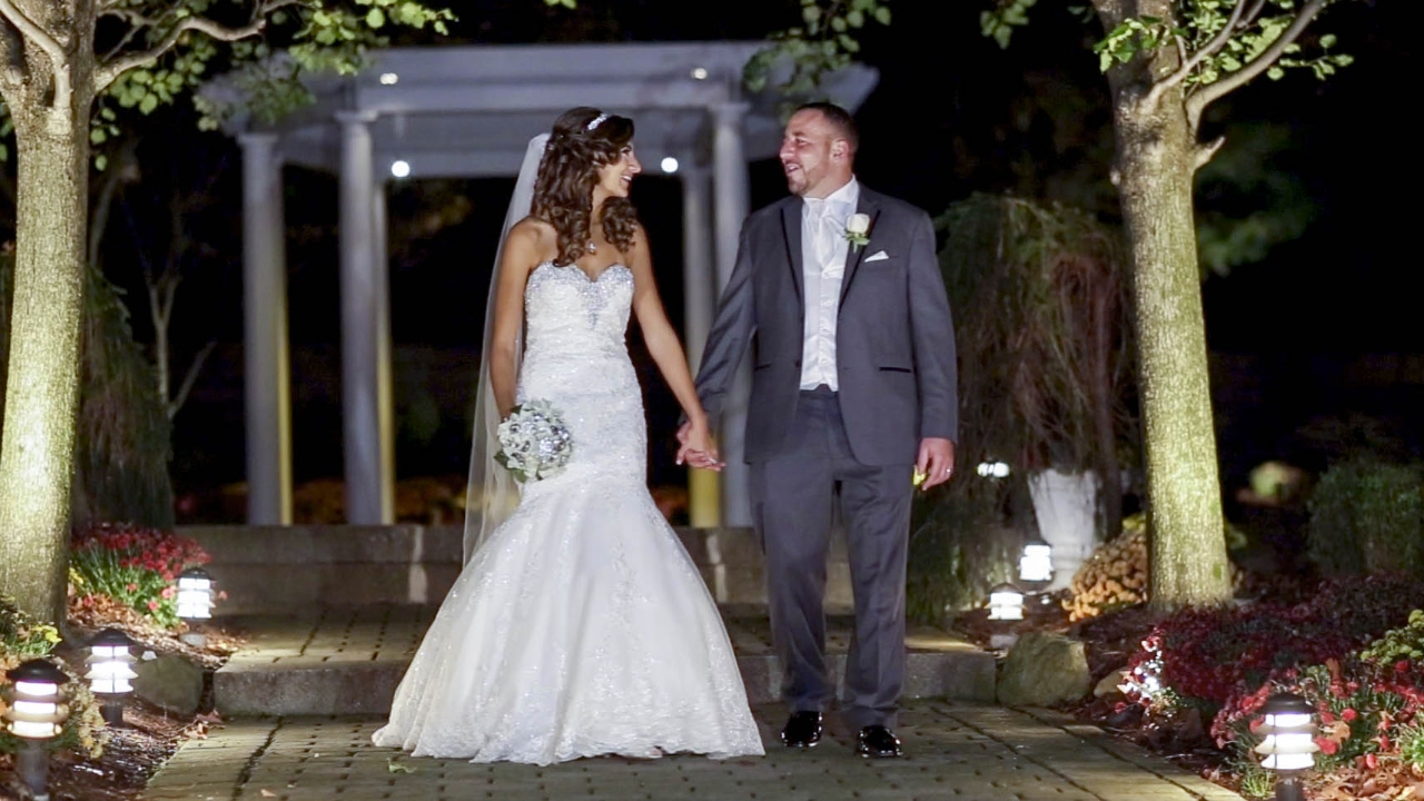 wedding cinematography sydney Tides Estate Wedding | Sharon & John