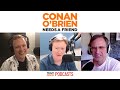 Conan Gets A Crash Course On TikTok Conan O Brien Needs A Friend Conan Gets A Crash Course On TikTok Conan O Brien Needs A Friend