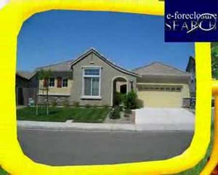 foreclosure homes