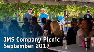 JMS Company Picnic 2017