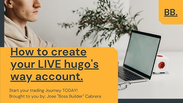 how to create a hugo