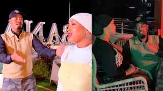 Qamar Suugaani Iyo Ifraax Mavio 2025 Hees Cusub