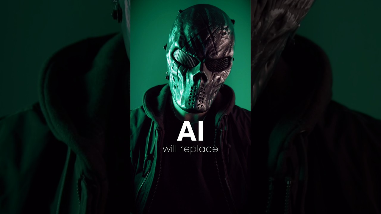 Будущее работы