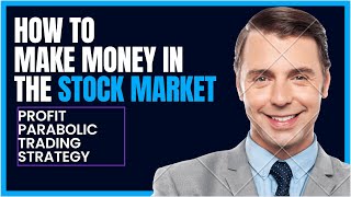 Python code for a Profit Parabolic trading strategy !!