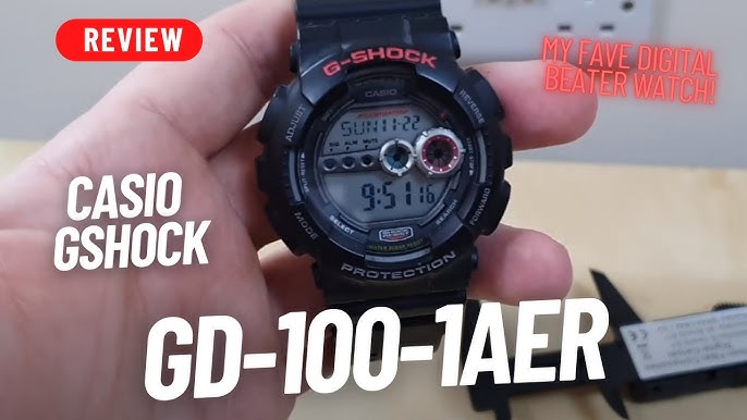 casio module 3263