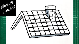 How to Draw a Chimney