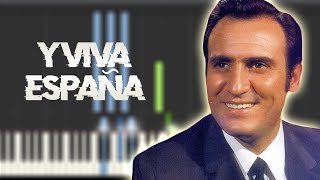 Y viva España - Manolo Escobar