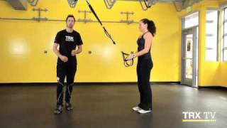TRXtv: April Training Tip: Week 3