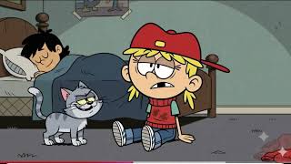 The Loud House Fight Cloud Add Round 526