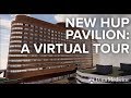 A Virtual Tour of the New HUP Pavilion: Exterior and Public Spaces