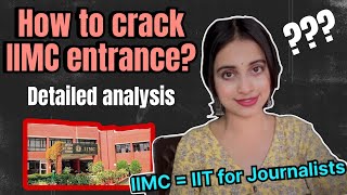 Detailed Analysis Of Iimc Entrance Exam Syllabus How To Crack