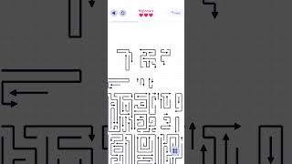 Arrows Level 1110 screenshot 4