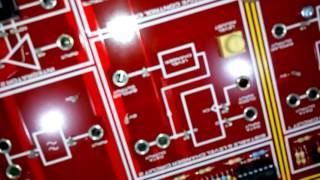 Operation of Delta Modulation Part1