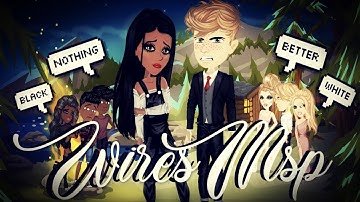 Wires - Msp Version (Part 2 of lovely)