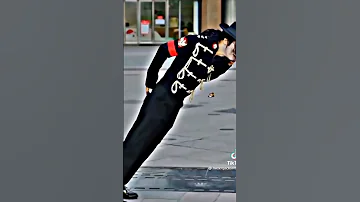 Michael Jackson Billie Jean Live Munich 1997 Widescreen HD 