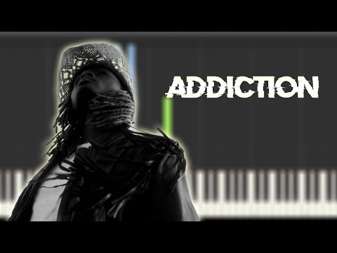 Addiction - Boy Pretty