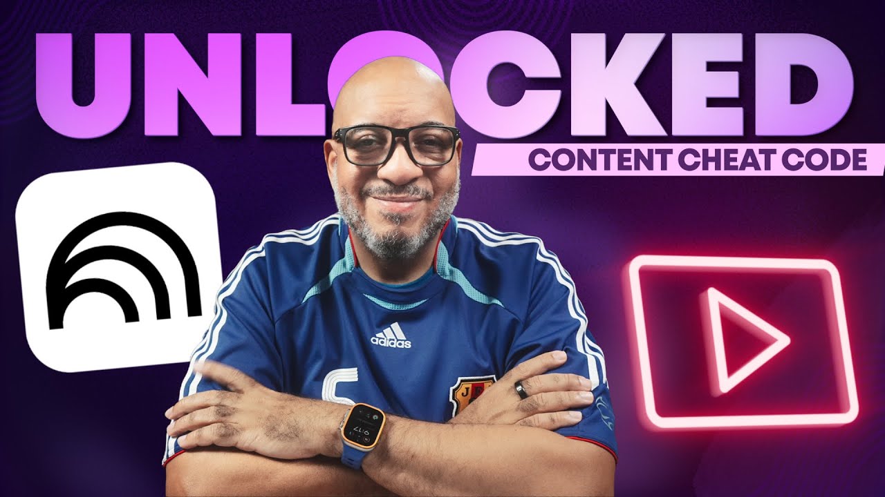 How Notebook LM Breaks Down Your Channel and Finds New Content Paths