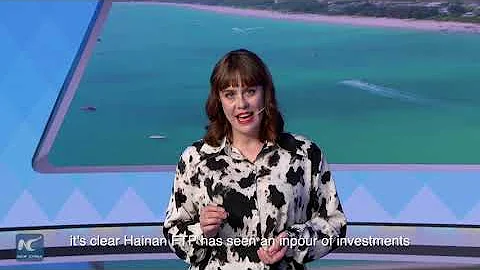 Xinhua Special: How is Hainan Free Trade Port helping China shore up openness? - DayDayNews