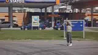 Stenungsund Filmen Rasmus Persson & Leo 2008