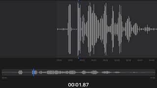 Loud Fart With Sharp Notes And Sigh Of Relief When It Was Over