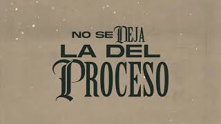 LA DEL PROCESO (LYRYNK VIDEO) GRUPO FRONTERA x MANUEL TURIZO