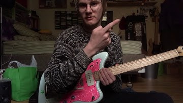 MXR Phase 90 vs MXR Phase 100 Demo