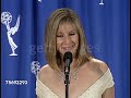 Barbra Streisand - Emmy Awards (1995)