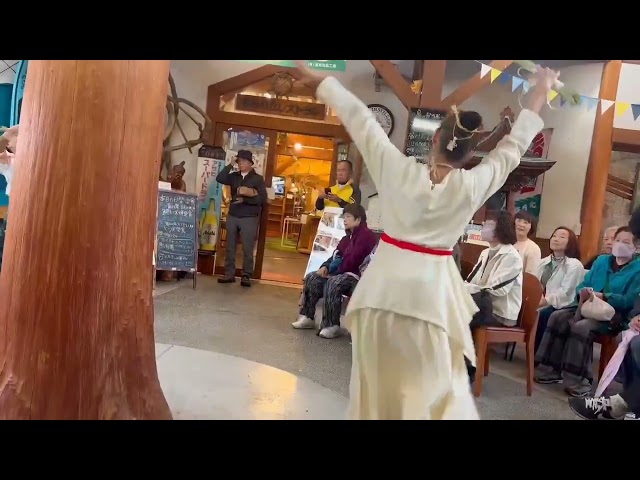 恵みの丘フェスティバル in 蒲刈