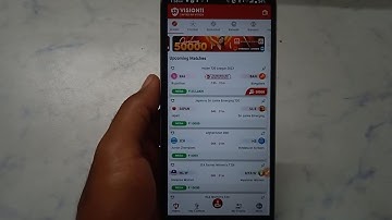 How to delete account permanent in Vision11 | account Kaise delete Kare |  delete account