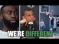 Jaylen Brown SPOKE On Media Narrative 