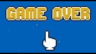 Flippy Bit Former World Record (65 points)