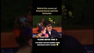 Amanda Bynes is shutting down a viral TikTok