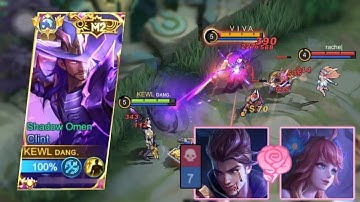 HOW TO WIN AGAINST COUPLE WITH AFFINITY!!🔥 | CLAUDE RECALL TASTE HIS OWN MEDICINE! (must watch)